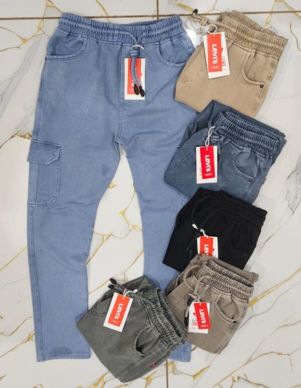 Rs380 RFD six pocket lower