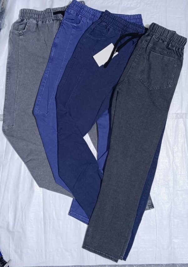 Rs360 RFD lower without lastic 2