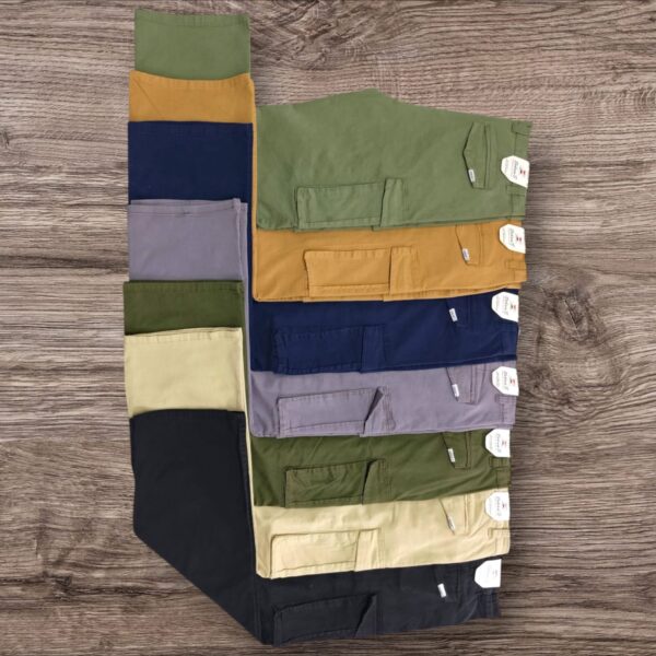 Rs499 Zohan six joggers premim qualty