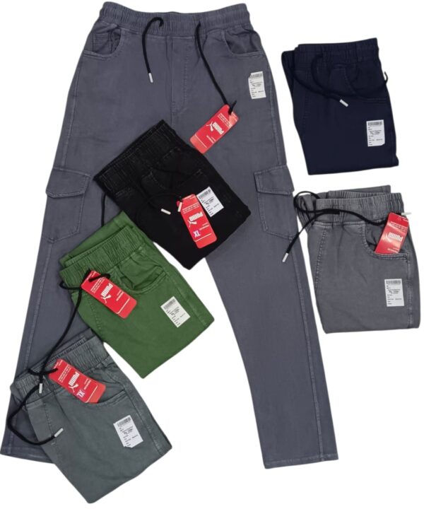 Rs350 RFD lower without lastic six pocket 1