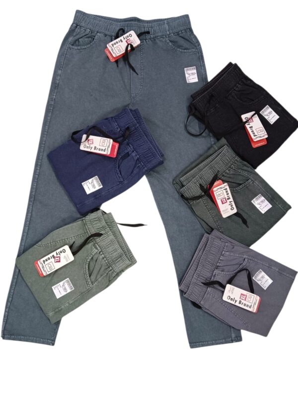 Rs340 RFD lower without lastic 4 pocket 2