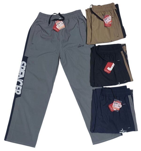 Rs 235 stylish classic trackpants trouser pants
