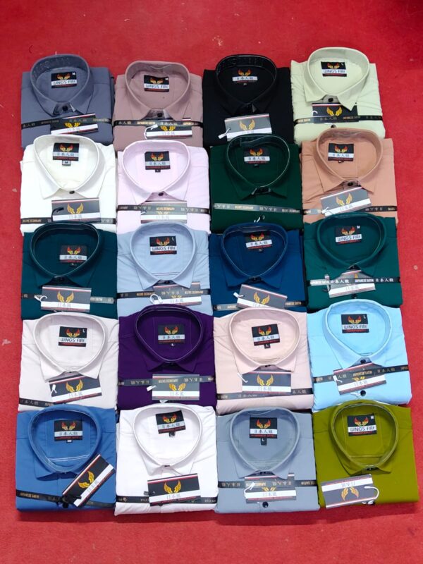 Rs260 japanase shirts