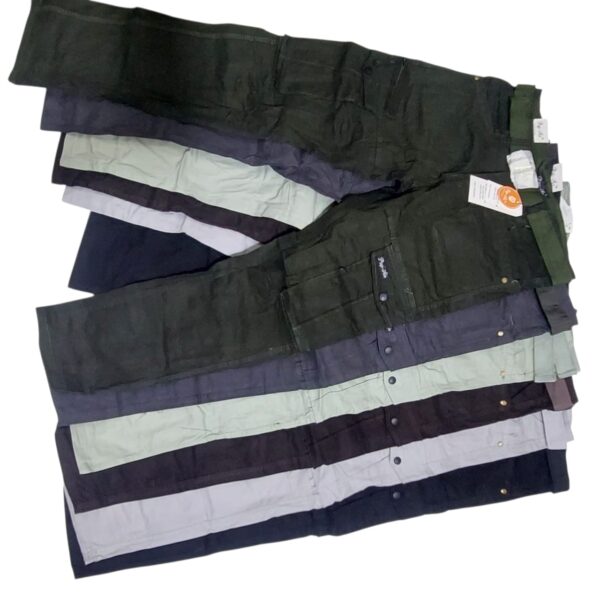 Rs 389 pop air cargo with belt